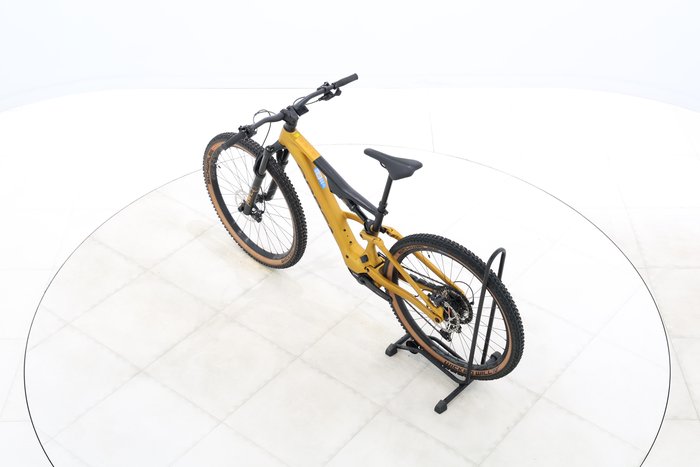 Orbea RISE SL H20 2025