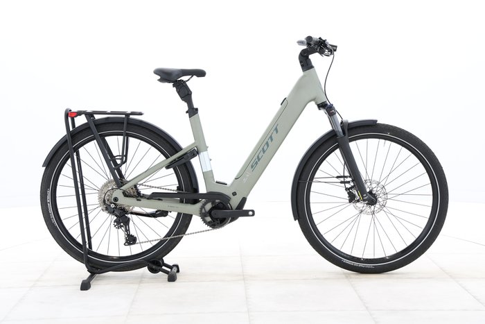 Scott SUB ERIDE 30 2025