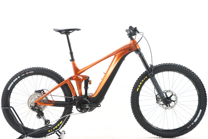 Giant Reign E+ 3 2023