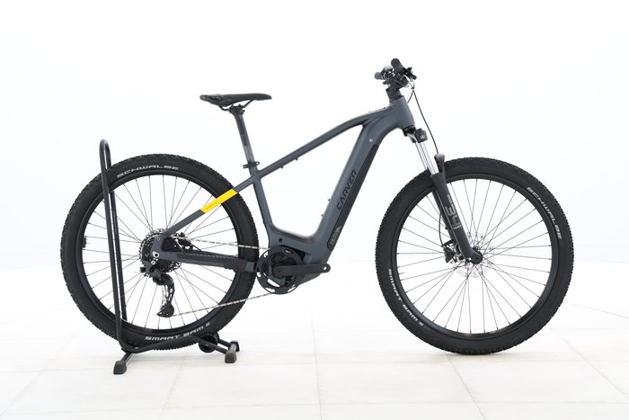 Carver STRICT E.510 2025
