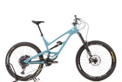 YT Industries Capra 27 AL Pro 2021