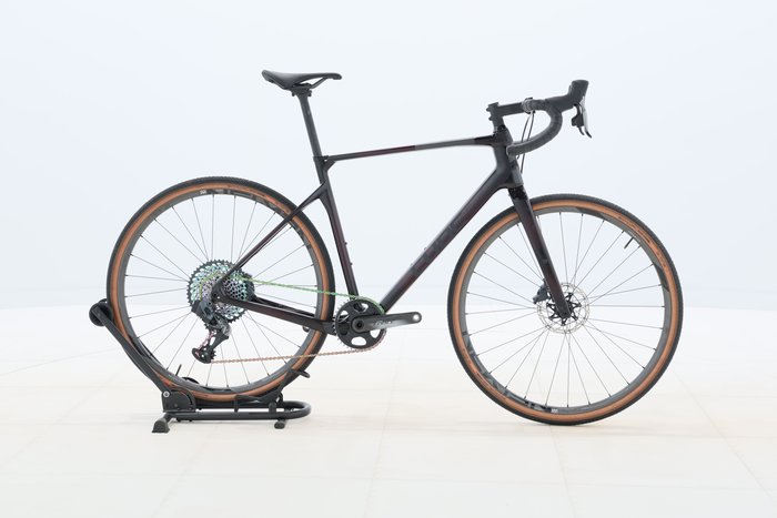 Cube NUROAD C:62 SLT 2023