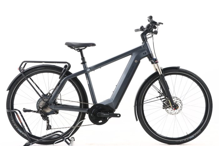 Riese & Müller CHARGER3 GT TOURING 625 2021