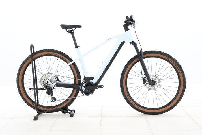 Cube Reaction Hybrid Pro 750 2023