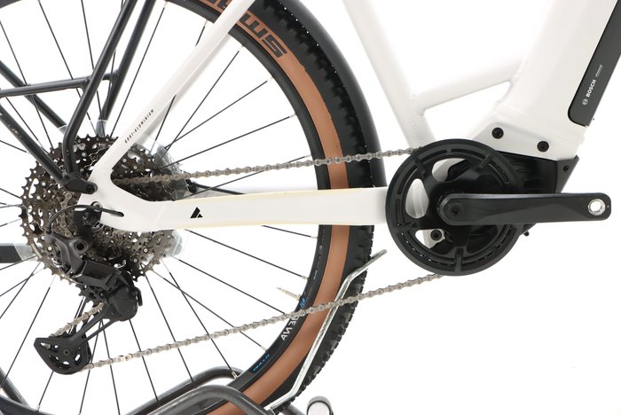 Bulls ICONIC EVO 3 750 2024