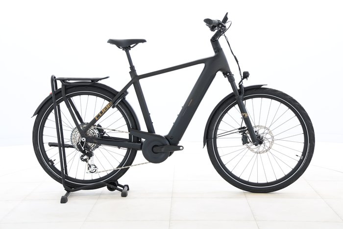 Cube KATHMANDU HYBRID SLT 800 2025