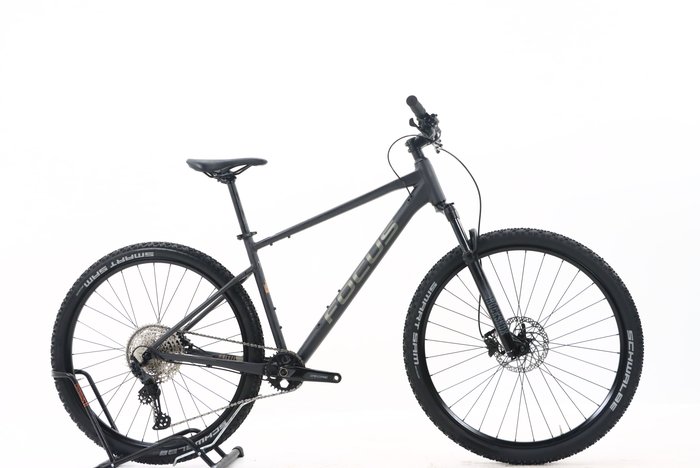 Focus WHISTLER 3.9 2023