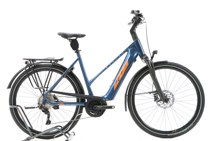 Ktm MACINA TOUR P510 2021