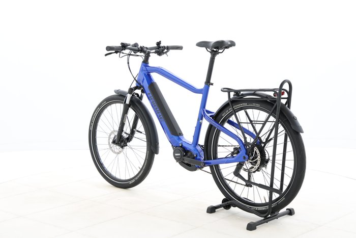 Haibike Trekking 4 2022