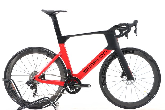 Simplon Pride II 2024