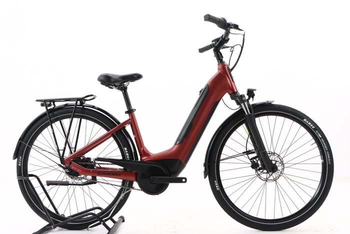 Winora TRIA N8 ECO 2022