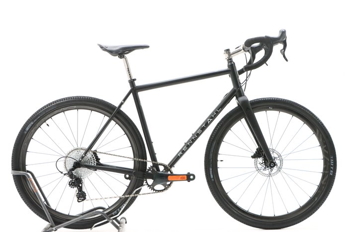 Rennstahl Rennstahl 853 2024