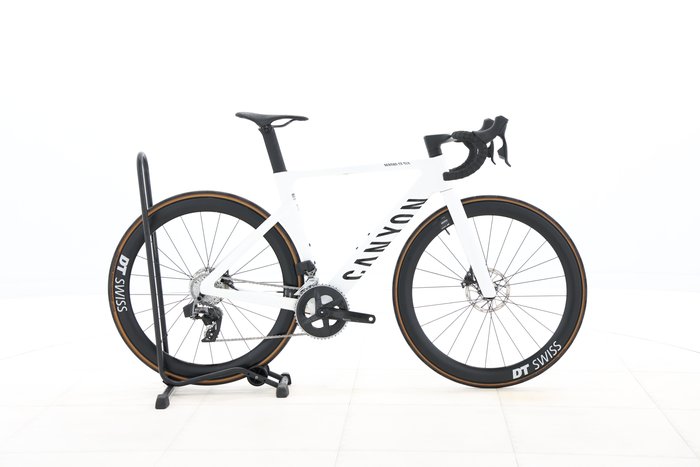Canyon AEROAD CF SLX 7 AXS 2024