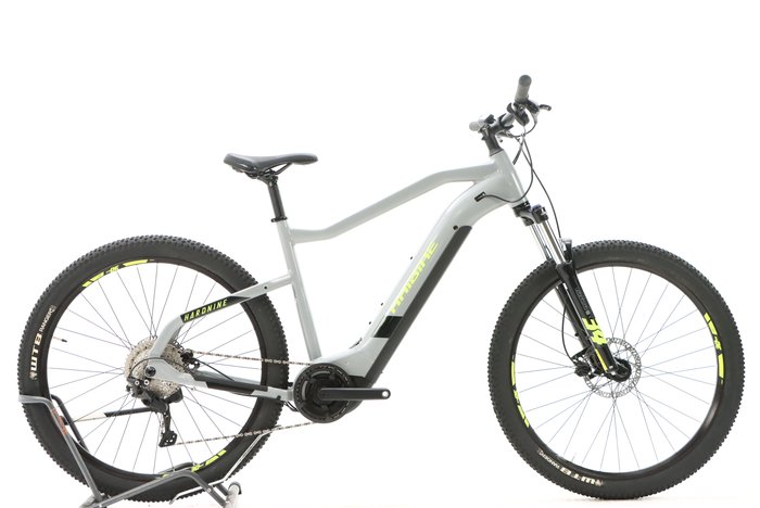 Haibike HardNine 6 2021