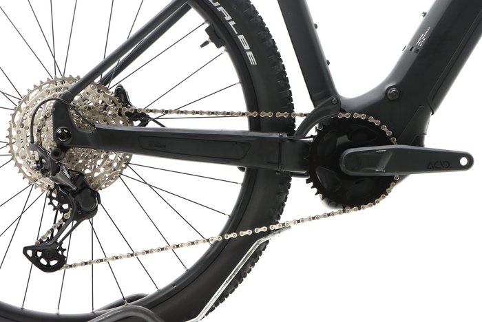 Cube Reaction Hybrid Race 800 2025