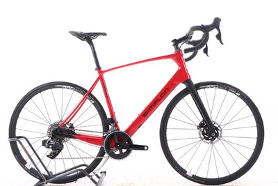 Simplon Kiaro Disc Rival eTap AXS 2022