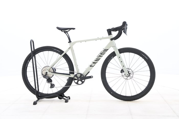 Canyon GRIZL CF 7 2026
