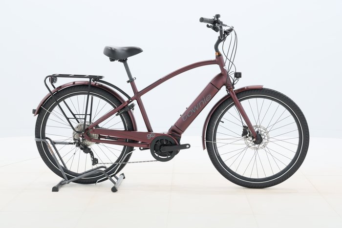 Electra TOWNIE PATH GO! 10D EQ STEP-OVER 2022