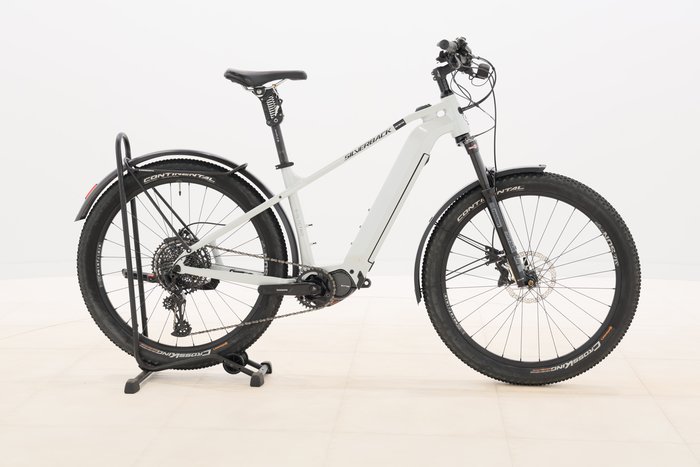 Silverback S-Electro Diamond Comp 2023