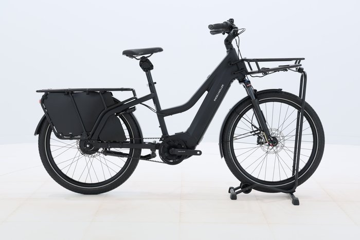 Riese & Müller MULTICHARGER MIXTE GT VARIO 750 2023