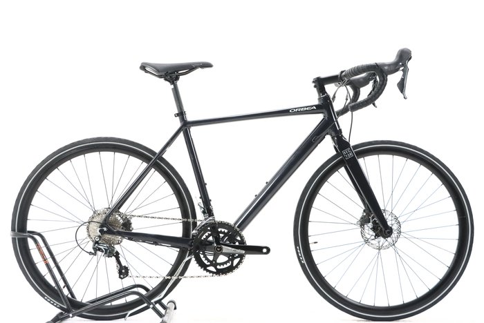 Orbea VECTOR DROP 2022