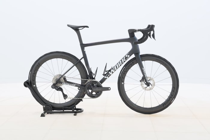 Specialized TARMAC SL8 PRO - ULTEGRA DI2 2024