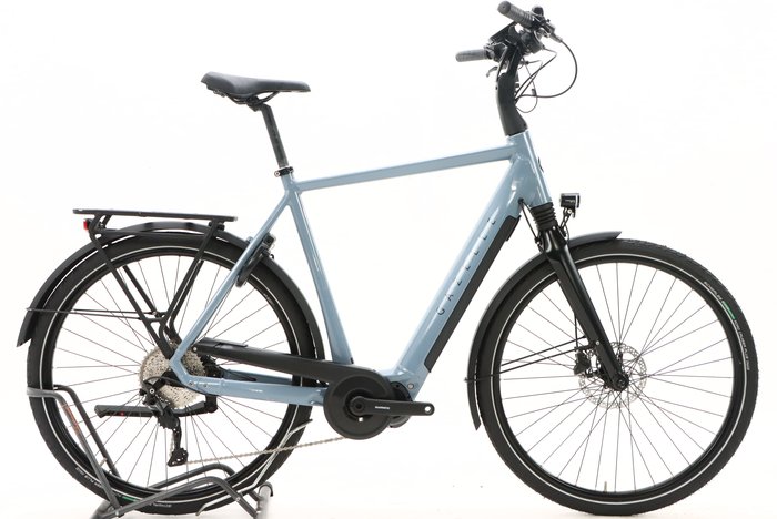 Gazelle CHAMONIX T10 HMS 630 2022