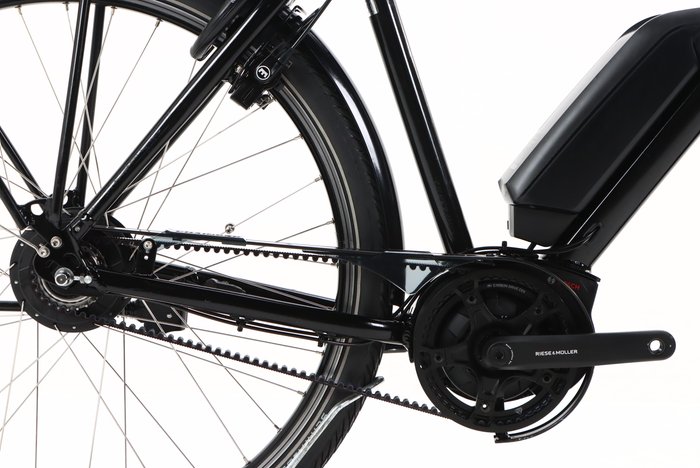 Riese & Müller CRUISER VARIO 2022