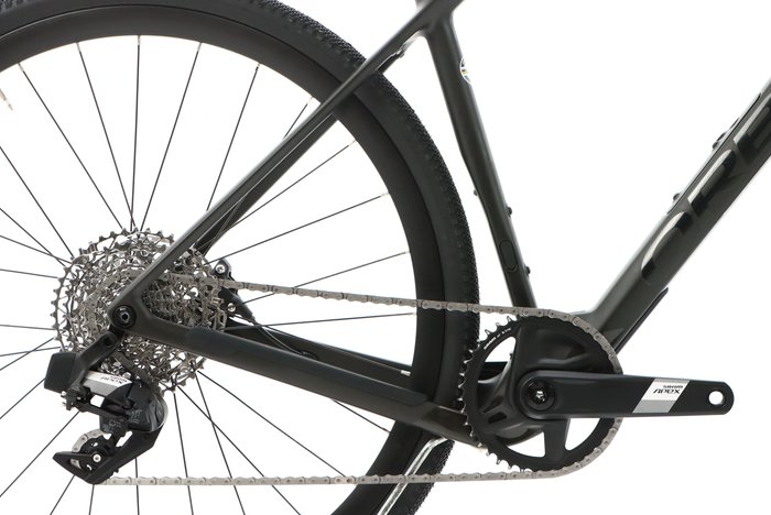 Orbea TERRA M41E TEAM 1X 2023