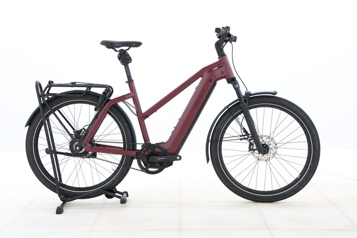 Riese & Müller Charger4 Mixte GT Vario 2024
