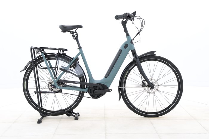 Gazelle GRENOBLE C5 HMB 2024