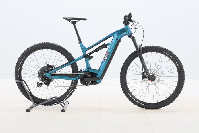 Cannondale MOTERRA NEO 3 2023