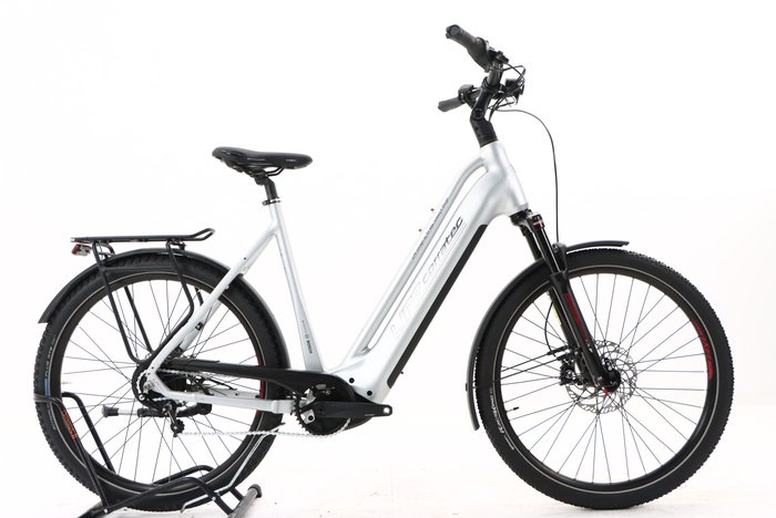 Corratec LIFE CX6 2022