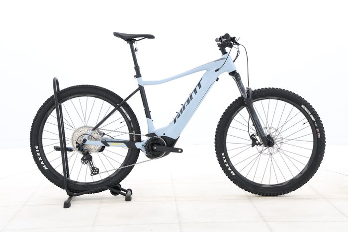 Giant FATHOM E+ PRO 1 2022