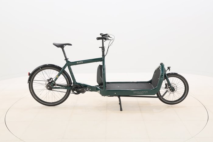 Larry vs Harry E-Bullitt E-6100 2023