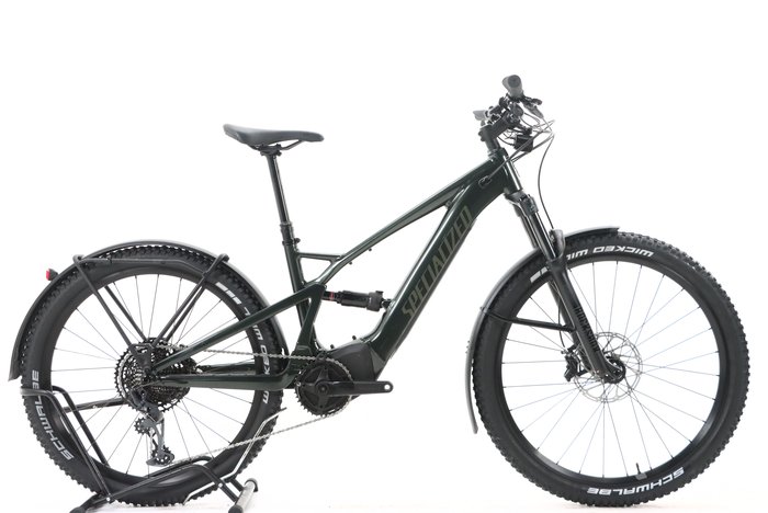 Specialized Turbo Tero X 5.0 2023