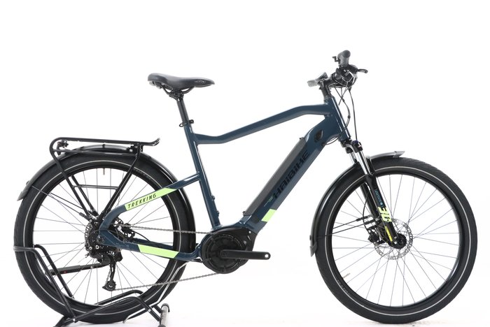 Haibike TREKKING 5 2022
