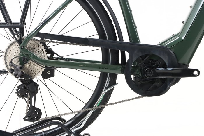 Ktm MACINA STYLE 720 2022