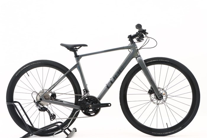 Cube NULANE C:62 SLT 2023