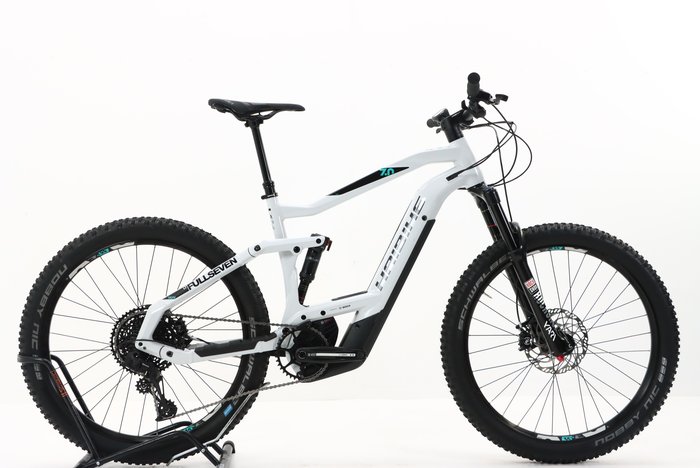 Haibike ALLTRAIL 5 27.5 2023