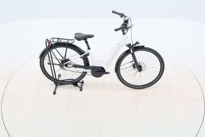 Diamant BERYLL DELUXE + RT 2023