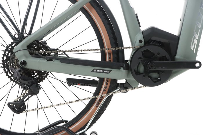 Scott AXIS ERIDE 10 2023