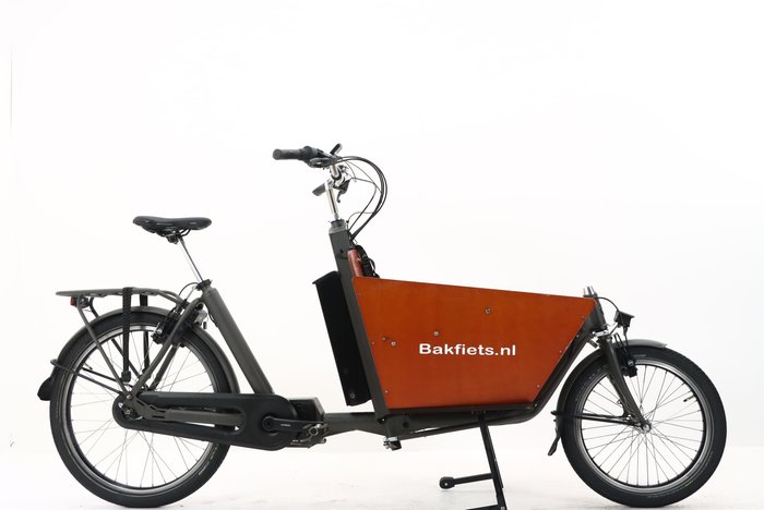 Bakfiets.nl Classic Short 2021