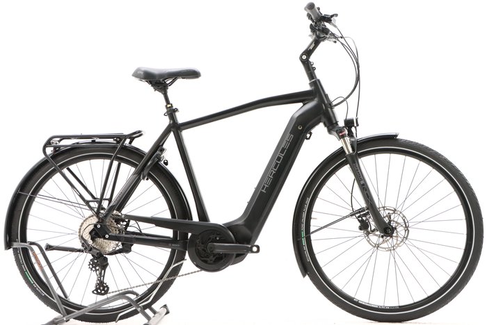 Hercules Futura Comp I-11 2022