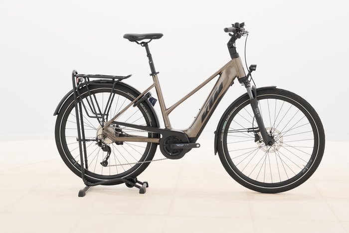 Ktm MACINA TOUR P510 2022