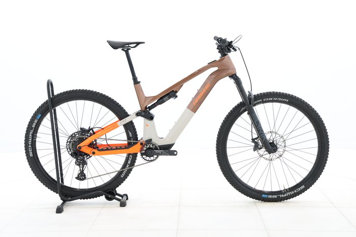 Haibike LYKE CF 10 2023