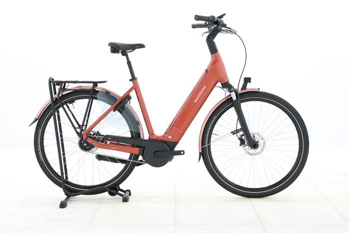 Batavus FINEZ E-GO 2024