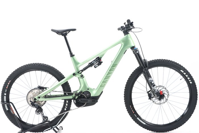 Canyon SPECTRAL:ON CF 8 720 2023