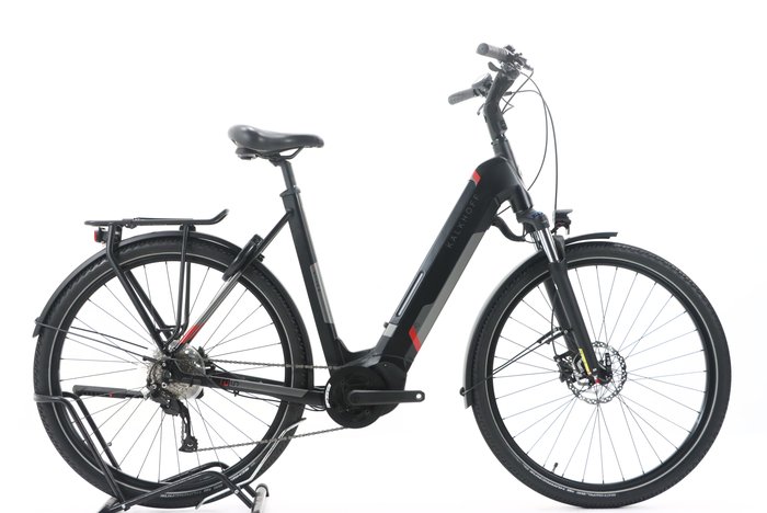 Kalkhoff Entice 5.B Season 2022