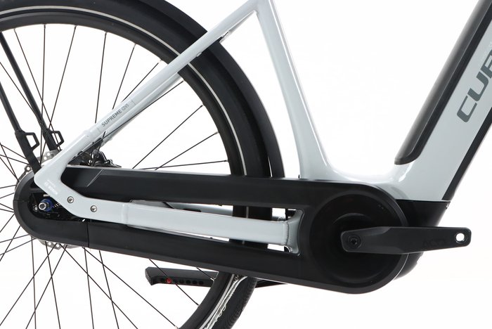 Cube SUPREME HYBRID ONE 500 2023